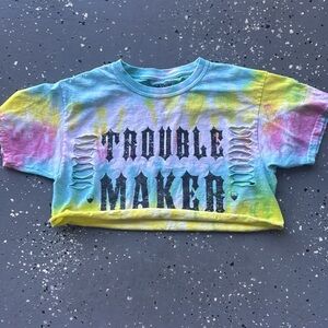 The drive cutoff. Women’s